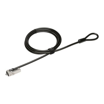 Kensington Slim Ultra - Security cable lock