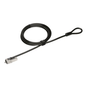 Kensington Slim Ultra - security cable lock