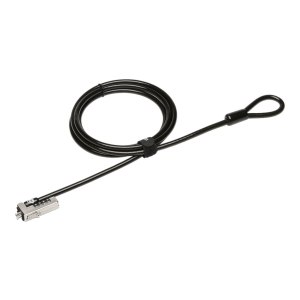 Kensington Slim NanoSaver - Security cable lock