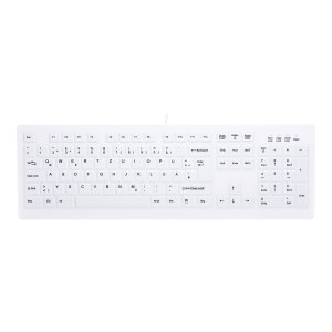 Active Key MedicalKey AK-C8100 Sanitizable - Tastatur