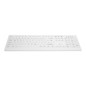 Active Key MedicalKey AK-C8100 Sanitizable - Tastatur