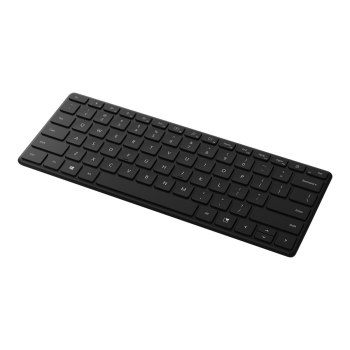 Microsoft Designer Compact - Tastatur - kabellos