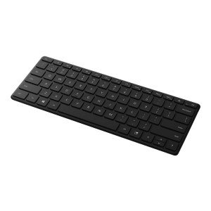 Microsoft Designer Compact - Tastatur - kabellos