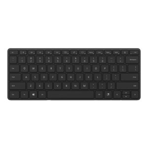 Microsoft Designer Compact - Tastatur - kabellos