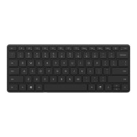 Microsoft Designer Compact - Tastatur - kabellos