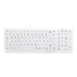 Active Key MedicalKey AK-C7000 - Tastatur - USB