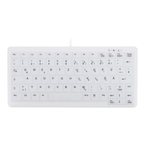 Active Key MedicalKey AK-C4110 - Tastatur - hintergrundbeleuchtet