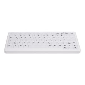 Active Key MedicalKey AK-C4110 - Tastatur - kabellos