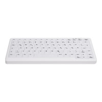 Active Key MedicalKey AK-C4110 - Tastatur - kabellos