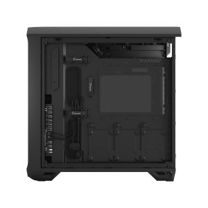 Fractal Design Fractal D. Torrent Comp. TG Dark Ti. bk| FD-C-TOR1C-01