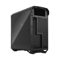 Fractal Design Fractal D. Torrent Comp. TG Dark Ti. bk| FD-C-TOR1C-01