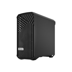 Fractal Design Torrent Compact Solid - Kompaktgehäuse - E-ATX - keine Spannungsversorgung (ATX)