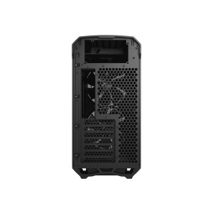 Fractal Design Torrent Compact Solid - Kompaktgehäuse - E-ATX - keine Spannungsversorgung (ATX)