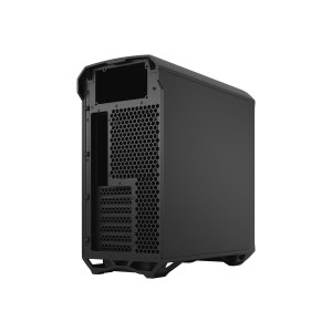 Fractal Design Torrent Compact Solid - Kompaktgehäuse - E-ATX - keine Spannungsversorgung (ATX)