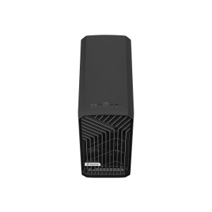 Fractal Design Fractal D. Torrent Compact Black Solid|...