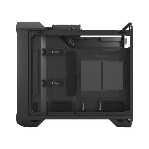 Fractal Design Torrent Nano - Tower - Mini-DTX - Side panel with window (tempered glass)