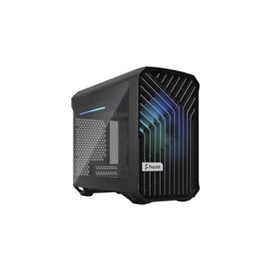 Fractal Design Torrent Nano RGB - Tower - Mini-DTX -...