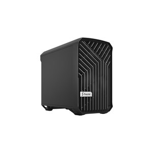 Fractal Design Torrent Nano - Tower - Mini-DTX - keine...