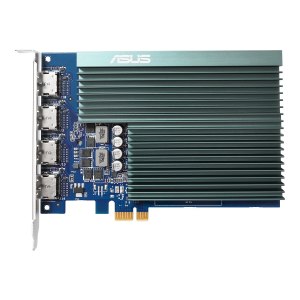 ASUS GT730-4H-SL-2GD5 - Grafikkarten - GF GT 730