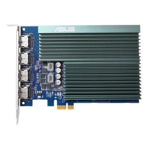 ASUS GT730-4H-SL-2GD5 - Graphics card