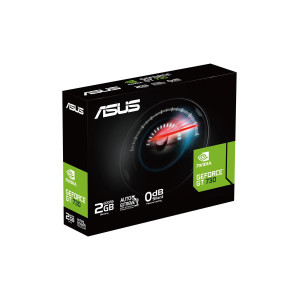ASUS GT730-4H-SL-2GD5 - Graphics card