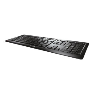 Cherry STREAM KEYBOARD WIRELESS - Tastatur - kabellos