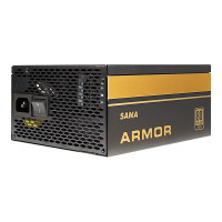 Inter-Tech SAMA FTX-850-B Armor