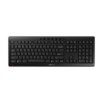 Cherry STREAM KEYBOARD WIRELESS