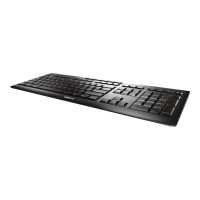 Cherry STREAM KEYBOARD WIRELESS - Tastatur - kabellos