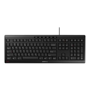 Cherry STREAM KEYBOARD WIRELESS - Tastatur - kabellos