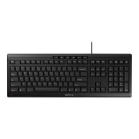 Cherry STREAM KEYBOARD WIRELESS - Tastatur - kabellos