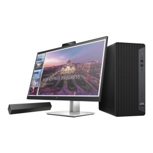 HP E24d G4 Advanced Docking Monitor