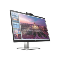 HP E24d G4 Advanced Docking Monitor