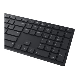 Dell Pro KM5221W - Tastatur-und-Maus-Set - Tastiera - 1600 dpi