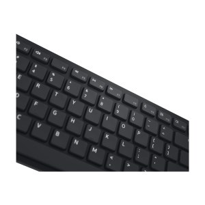 Dell Pro KM5221W - Keyboard and mouse set