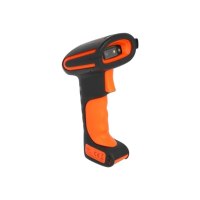 Delock Barcode scanner - portable