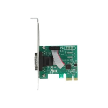 Delock PCI Express Card to 1 x Serial RS-232