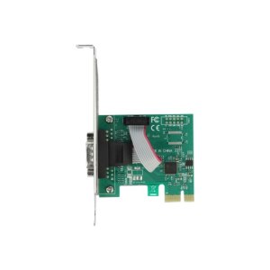 Delock PCI Express Card to 1 x Serial RS-232