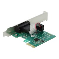 Delock PCI Express Card to 1 x Serial RS-232