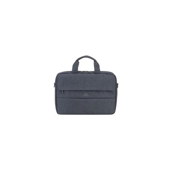 rivacase Riva Laptop Tasche 13.3"-14" 7522 dunkel grau - Tasca