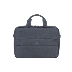 rivacase Riva Laptop Tasche 13.3"-14" 7522 dunkel grau - Tasca