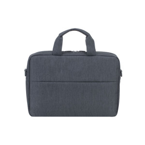 rivacase Riva Laptop Tasche 13.3"-14" 7522 dunkel grau - Tasca