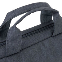 rivacase Riva Laptop Tasche 13.3"-14" 7522 dunkel grau - Tasca