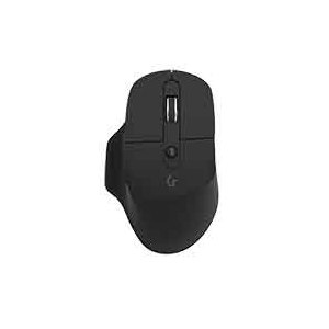 KeySonic Mouse with scroll wheel BT & RF USB dongle...