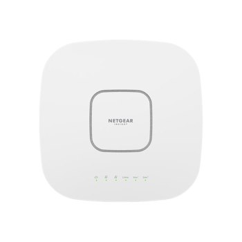 Netgear Insight WAX630 - Radio access point