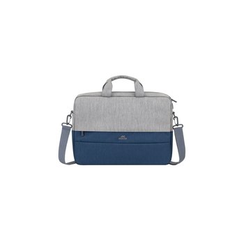 rivacase Riva Laptop Tasche 15.6" 7532 dunkel grau - Tasca