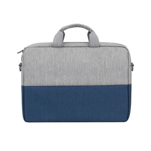 rivacase Riva Laptop Tasche 15.6" 7532 dunkel grau - Tasca