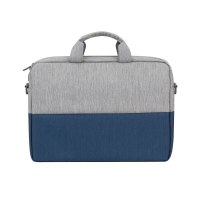 rivacase Riva Laptop Tasche 15.6" 7532 dunkel grau - Bag