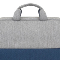 rivacase Riva Laptop Tasche 15.6" 7532 dunkel grau - Bag