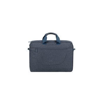 rivacase Riva Laptop Tasche 15.6" 7731 dunkel grau - Tasca